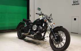 YAMAHA DRAGSTAR 400 1996 4TR