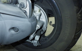 YAMAHA AXIS 125 Z 1999 SEJ6J