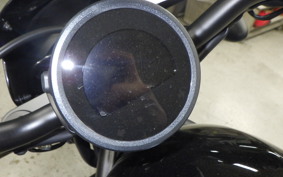 HONDA REBEL 250  S E-clutch MC49