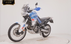 APRILIA トゥアレグ660 2024