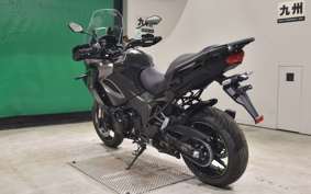 KAWASAKI VERSYS 1100 SE 2025 LZT10C