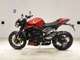 Фото Triumph STREET TRIPLE RS 2026 с японского аукциона