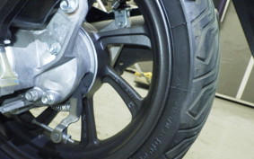 HONDA PCX125 2025 JF81