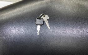 HONDA MAGNA 250 MC29