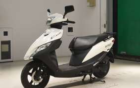 SUZUKI ADDRESS V125 2022 DT11A