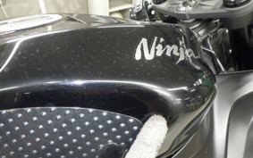 KAWASAKI NINJA ZX-6R A 2025 ZX636J