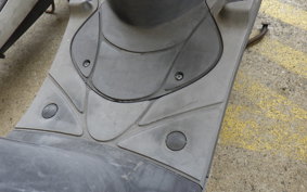 YAMAHA JOG Delux SA39J