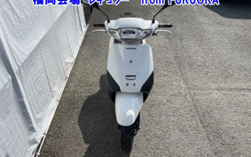 HONDA TACT-4