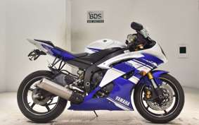 YAMAHA YZF-R6 2017