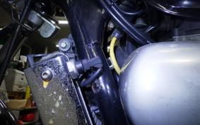 HONDA MAGNA 250 2015 MC29