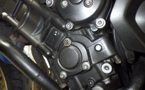 YAMAHA FAZER FZ8 S 2010