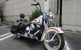 HARLEY FLSTS1450 1997 BRL