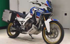 HONDA CRF1000L AFRICA TWIN DCT 2018 SD04
