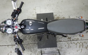 YAMAHA SR400 Gen.5 2021 RH16J