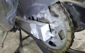 KAWASAKI ZZ-R250 2001 EX250H