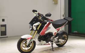 HONDA GROM 2025 JC61