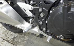 KAWASAKI NINJA 400 2023 EX400L