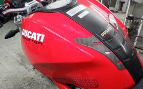 DUCATI MONSTER 696 2010