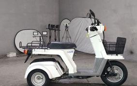 HONDA GYRO TD02