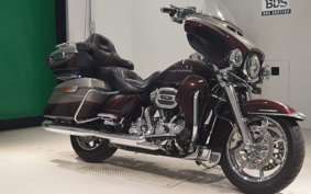 HARLEY FLHTKSE 1800CVO 2014