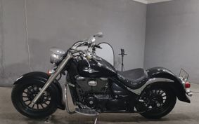 SUZUKI INTRUDER 400 CLASSIC VK54A