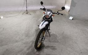 YAMAHA SEROW 250 DG17J