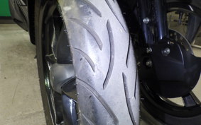 YAMAHA TRICITY 125 2023 SEC1J