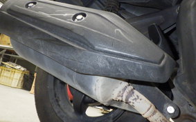 HONDA LEAD 125 2020 JF45