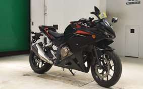 HONDA CBR400R 2017 NC47