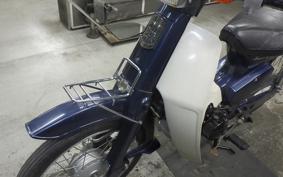 HONDA C50 SUPER CUB E AA01