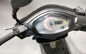 SUZUKI ADDRESS V125 CF4MA