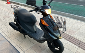 SUZUKI ADDRESS V125 CF4EA