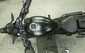 KAWASAKI ELIMINATOR400-3 2023 EL400A