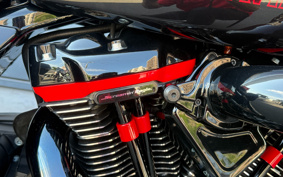 HARLEY FLTRXSTSE CVO 2024 TL8