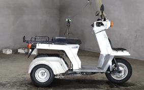 HONDA GYRO TD02