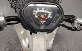 HONDA SUPER CUB50 AA07