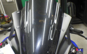 KAWASAKI ZX-4R SE 2023 ZX400P