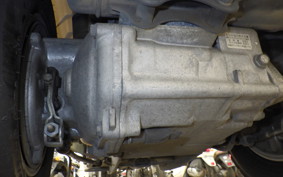 HONDA GYRO X TD02