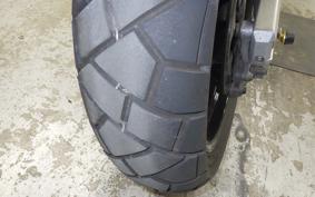 SUZUKI SV400S 2007 VK53A