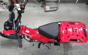 HONDA CT125 HUNTER CUB 2022 JA55