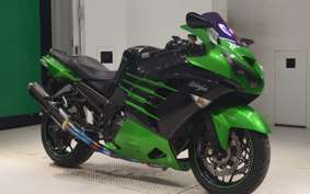 KAWASAKI ZX 1400 NINJA R 2014