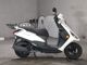 Фото Yamaha AXIS Z с японского аукциона