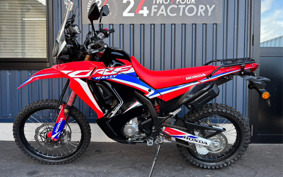 HONDA CRF250 RALLY MD47