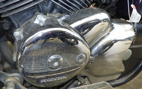 HONDA SHADOW 400 1997 NC34