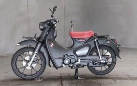 HONDA  SUPER CUB C125 JA58