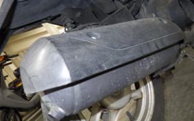 HONDA DIO Gen.6 2001 AF62