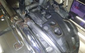 YAMAHA SR400 Gen.3 2006 RH01J