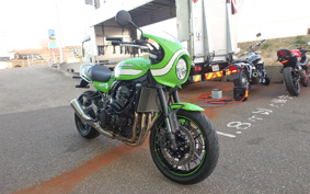 KAWASAKI Z900RS CAFE 2019 ZR900C