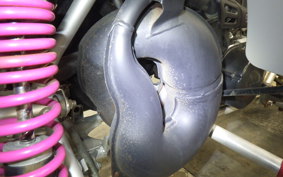 YAMAHA YF350Z 2024 3GG