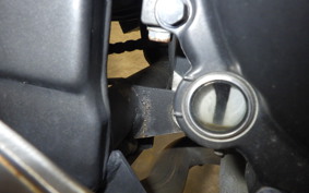 KAWASAKI NINJA 250 ABS 2006 EX250L